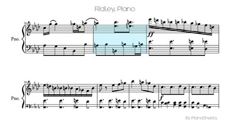Ridley method piano. Things To Know About Ridley method piano. 